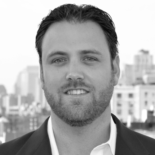Aaron Shapiro