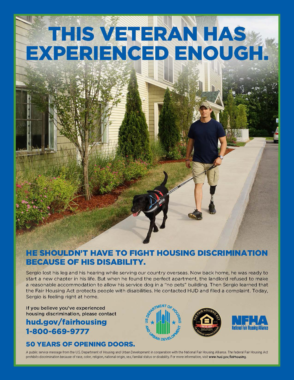 A man walking his dog down the street.