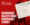 A red background with an old letter and a soldier.