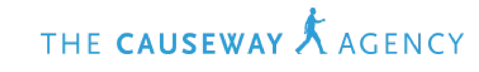 The Causeway Agency Logo