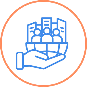 TCA Multi-Platform Campaign Icon