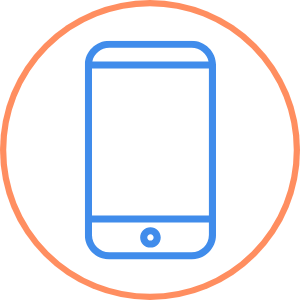 TCA Office Location Icon