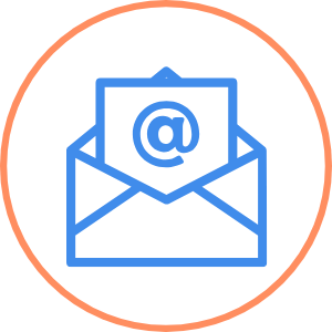 TCA Office Location Icon