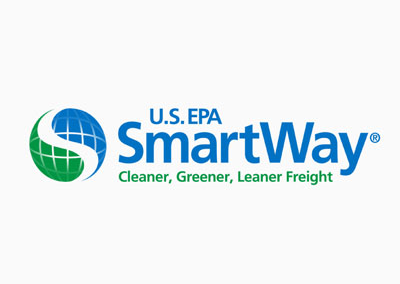 US EPA SmartWay Office of Transportation and Air Quality
